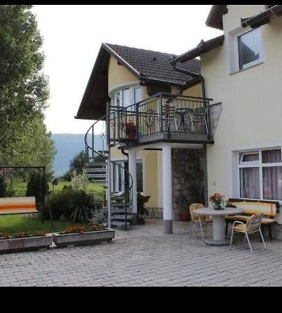 Rooms & Apartment Jozic Prozor 외부 사진
