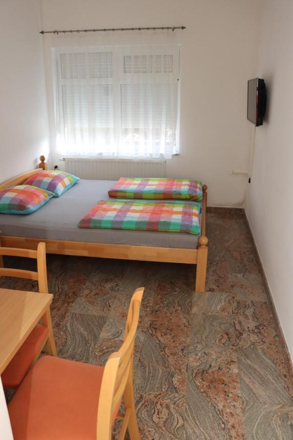 Rooms & Apartment Jozic Prozor 외부 사진