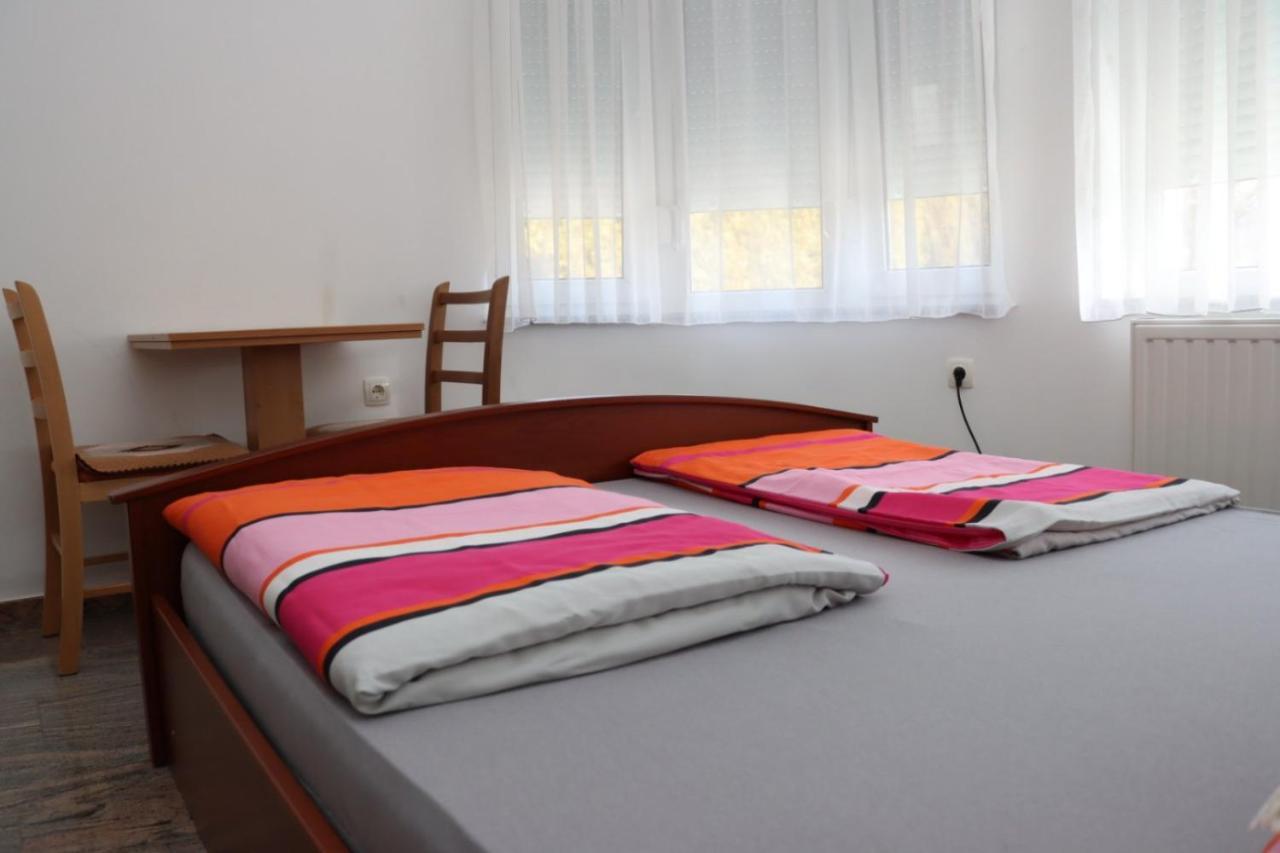 Rooms & Apartment Jozic Prozor 외부 사진