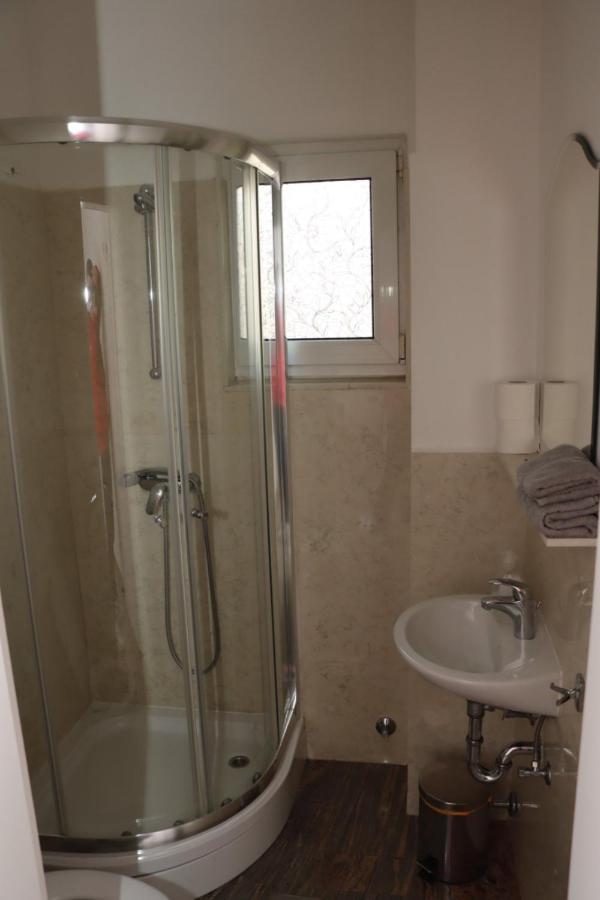 Rooms & Apartment Jozic Prozor 외부 사진