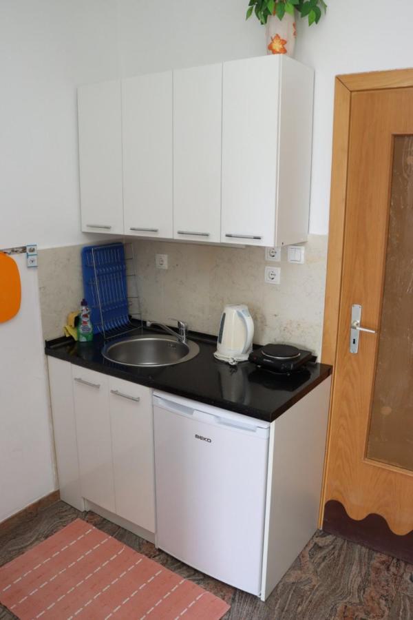 Rooms & Apartment Jozic Prozor 외부 사진