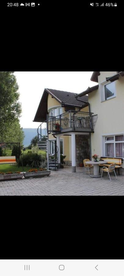 Rooms & Apartment Jozic Prozor 외부 사진