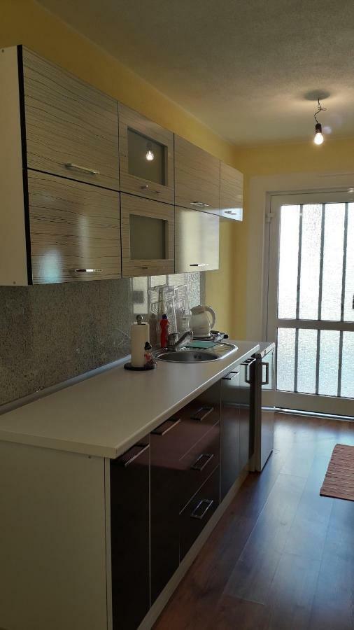 Rooms & Apartment Jozic Prozor 외부 사진