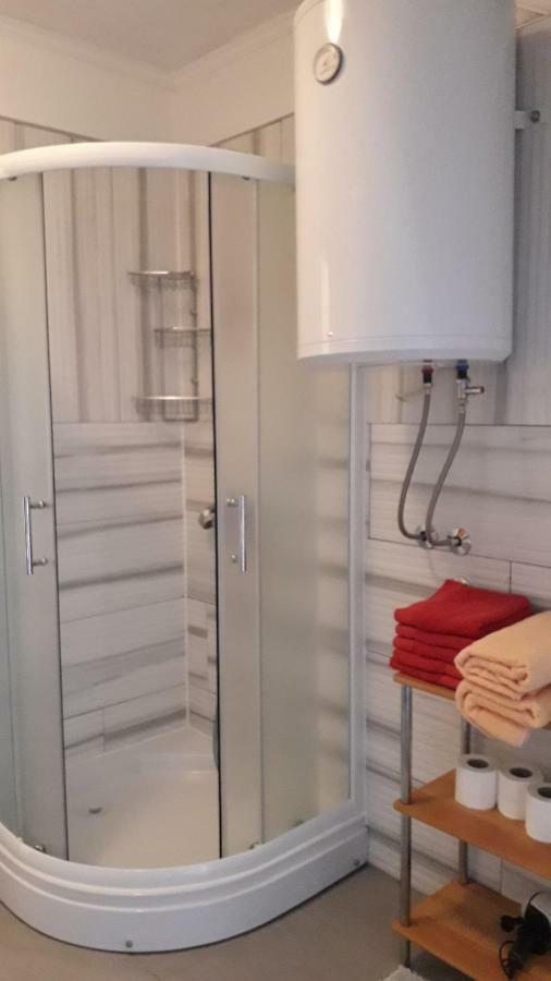 Rooms & Apartment Jozic Prozor 외부 사진